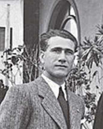 Sargentini Alberto 